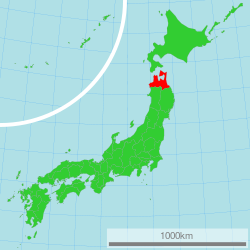 Picture of Aomori Prefecture