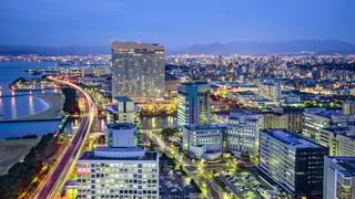 Picture of Fukuoka