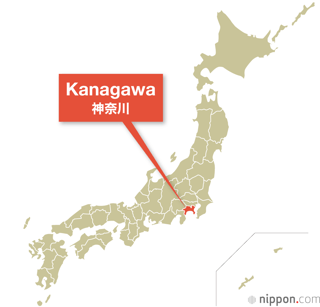 Picture of Kanagawa Prefecture