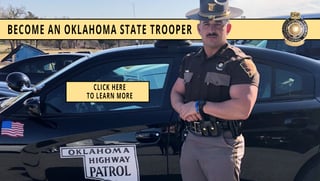 Picture of Oklahoma Highway Patrol