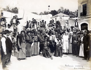 Picture of Bedouin