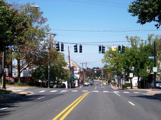 Picture of Fairfax