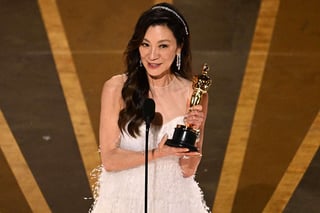 Picture of Academy Award for Best Actress in a Leading Role