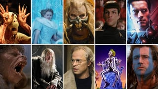 Picture of Academy Award for Best Makeup and Hairstyling
