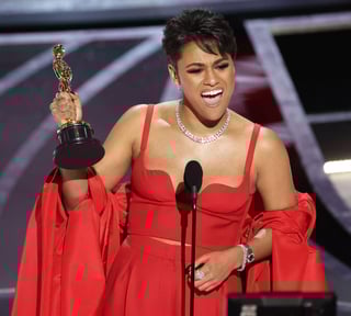 Picture of Academy Award for Best Actress in a Supporting Role