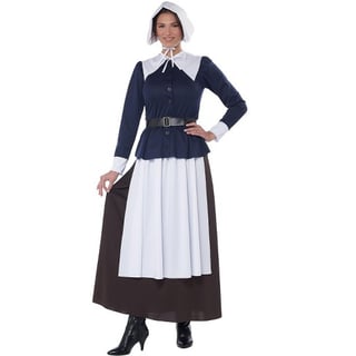 Picture of Pilgrim