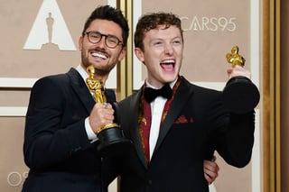 Picture of Academy Award for Best Short Film (Live Action)