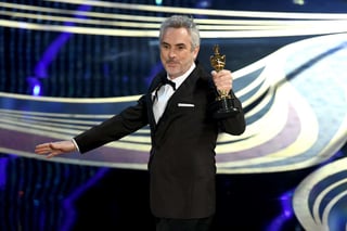 Picture of Academy Award for Best Cinematography