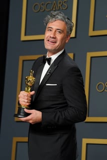 Picture of Academy Award for Best Writing (Adapted Screenplay)