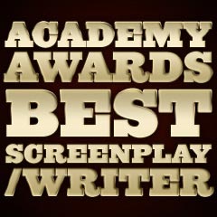 Picture of Academy Award for Writing (Original Screenplay)