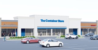 Picture of The Container Store