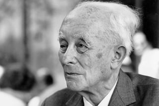 Picture of Max Born