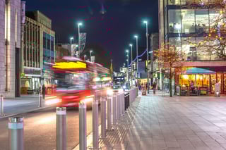 Picture of Southampton