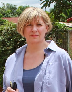 Picture of Victoria Wood