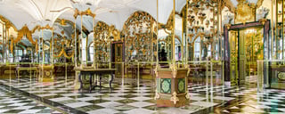 Picture of Green Vault