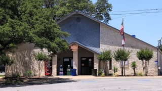 Picture of Dripping Springs