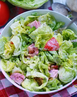 Picture of Mayonnaise