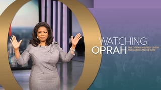 Picture of The Oprah Winfrey Show