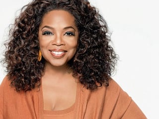 Picture of Oprah Winfrey
