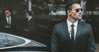 Picture of Executive protection