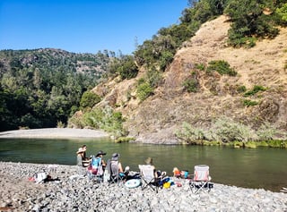 Picture of Russian River