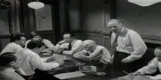 Picture of Legal drama