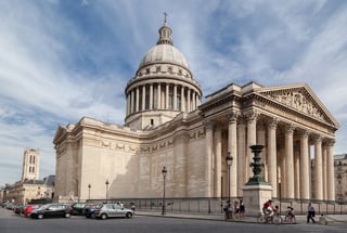 Picture of Panthéon