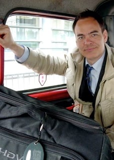 Picture of Max Keiser