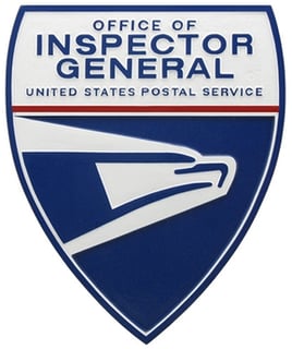 Picture of United States Postal Service Office of Inspector General