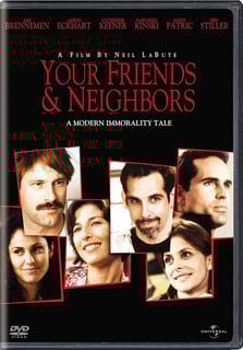 Picture of Your Friends &amp; Neighbors