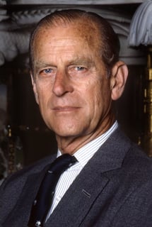 Picture of Prince Philip