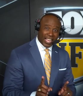 Picture of Charles Davis