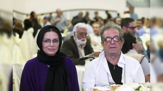 Picture of Vahideh Mohammadifar