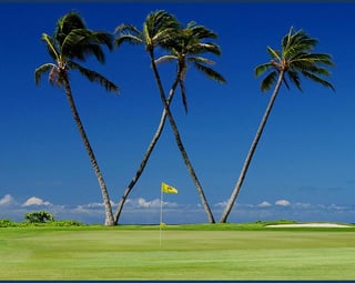 Picture of Waialae Country Club