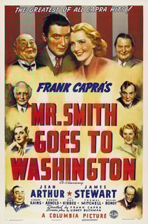 Picture of Mr. Smith Goes to Washington