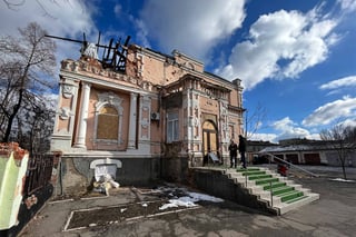 Picture of Orikhiv