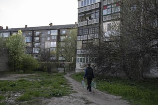 Picture of Toretsk