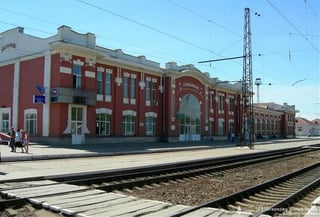 Picture of Synelnykove