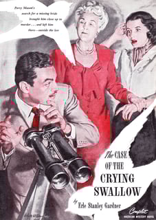 Picture of Perry Mason