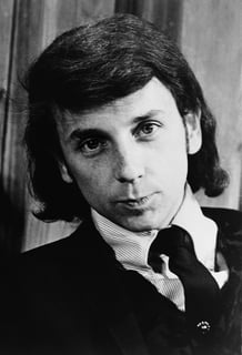 Picture of Phil Spector