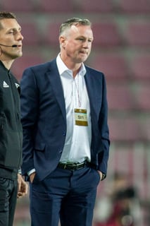 Picture of Michael O'Neill