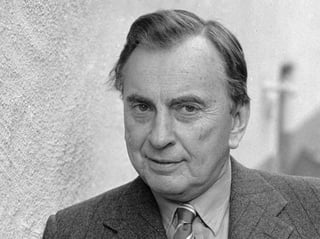 Picture of Gore Vidal