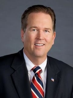 Picture of Vern Buchanan