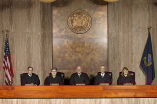 Picture of Idaho Supreme Court