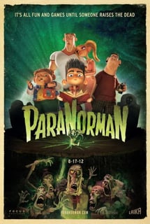 Picture of ParaNorman