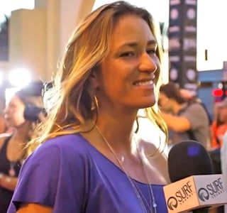 Picture of Andrea Moller