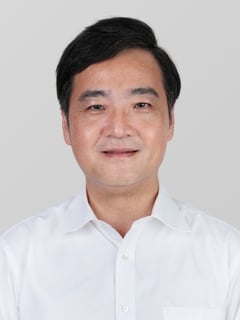 Picture of Heng Chee How
