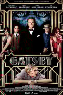 Picture of The Great Gatsby