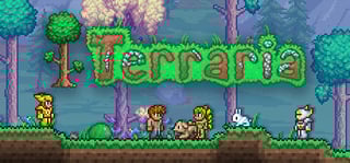 Picture of Terraria