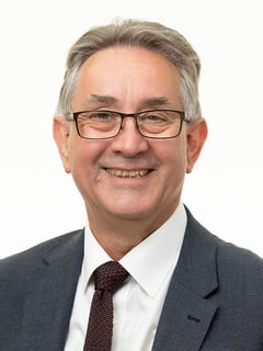 Picture of Mick Antoniw